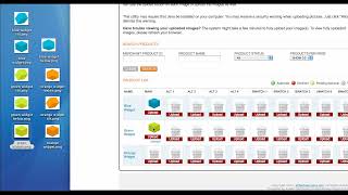 2Co Shopping Adding Product Images