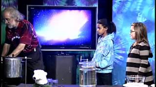Everyday Science -- Time Segment 11: Forwards or Backwards?