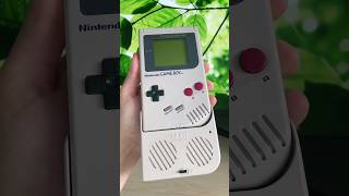 This Isn’t A Gameboy Anymore!! 😳 #gameboy #nintendo #nostalgic #trending #shorts #ytshorts