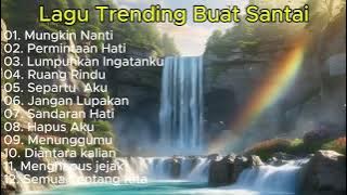 KUMPULAN LAGU SENDU 2025 #lagugalau #lagusendu