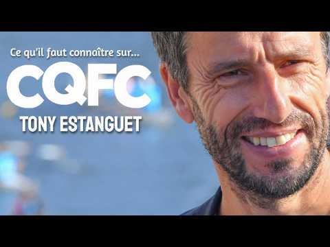 Tony Estanguet : ce qu'il faut connaître