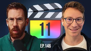 Final Cut Pro 11: Why now? Wealth