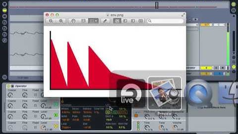 How to Make The Best 808 and 909 claps in Ableton Operator