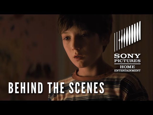 Watch film Brightburn | Assuming They Are Here For Good