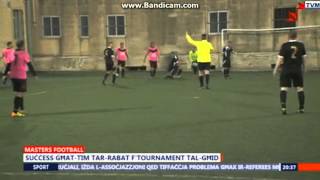 Rabat Cavette - Masters Eeaster Tournament Winners