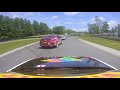 PWC 2017 - Stefan Sajic TC #18 - Onboard Highlights at Lime Rock Park