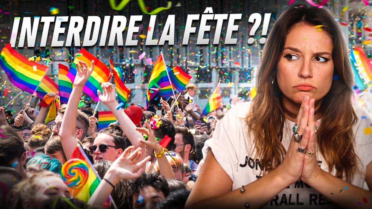 La fête 