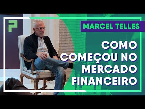 Mercado Financeiro: os passos de Marcel Telles