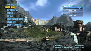 Borderlands: THC Ps4 1.0.6 patch bug, Borderlands 2 dlc gone