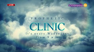 Download Lagu #THE HOGCOAN WEDNESDAY PROPHETIC CLINIC LIVE BROADCAST 09.09.2025 #NazarethTV #LIVE MP3 Download Lagu #THE HOGCOAN WEDNESDAY PROPHETIC CLINIC LIVE BROADCAST 09.09.2025 #NazarethTV #LIVE MP3