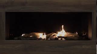 Infinity Flame Video