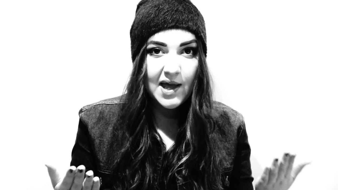 The Neighbourhood - Sweater weather (cover by Ugne Audzeviciute)