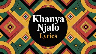 Khanya Njalo S amapiano  By Ameku