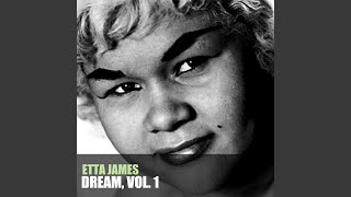 Video thumbnail of "Etta James - I Just Wanna Make Love to You"