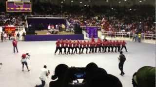 PVAMU - Kappa Alpha Psi Fraternity, Inc. - 2012 Probate