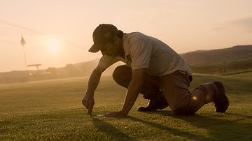 Thank a Greenkeeper | John Deere