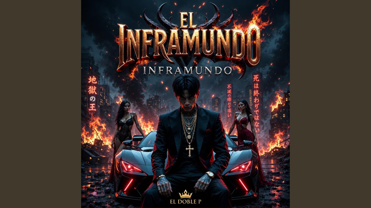 Mori, Regrese Y Esto Fue Lo Que Vi (Corrido Especial De Reflexion)