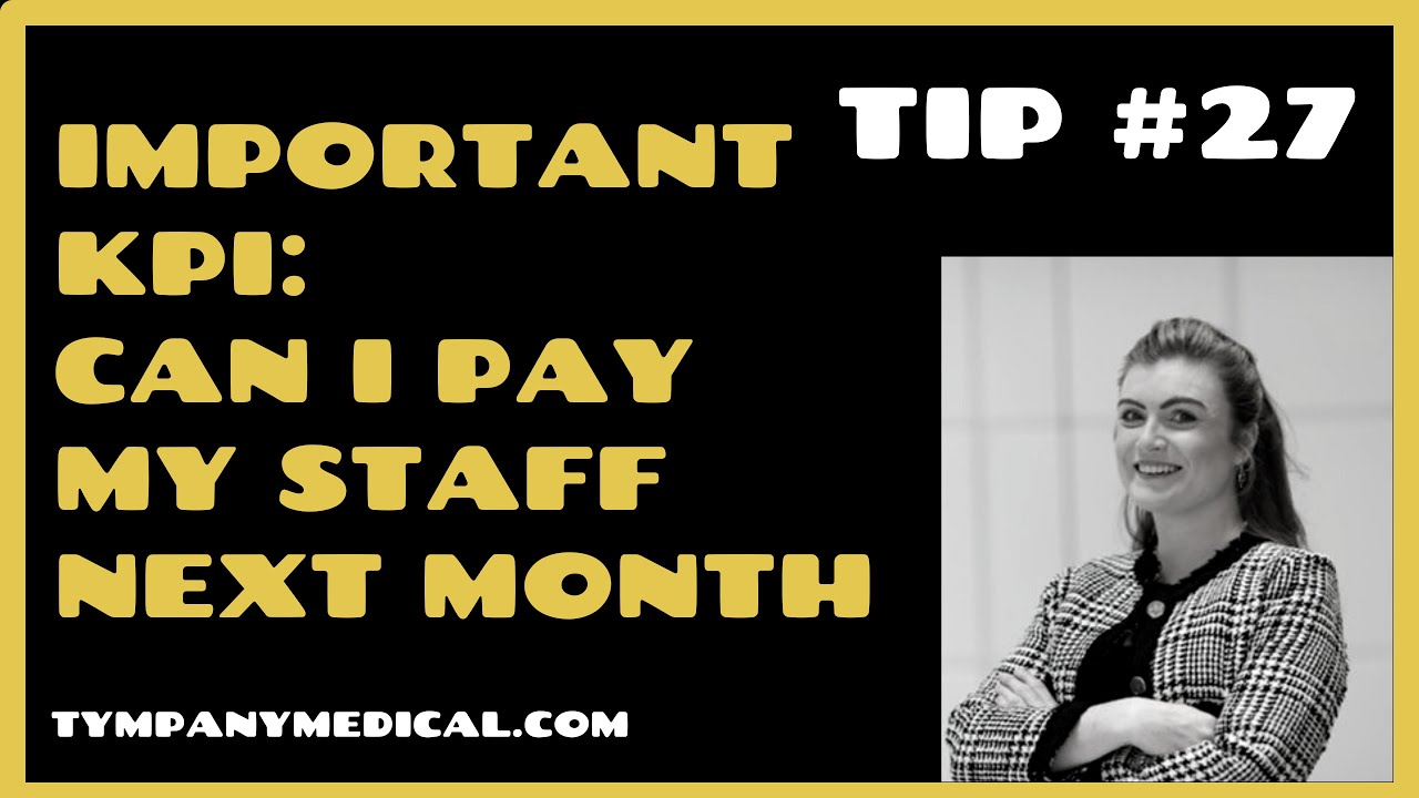 Pioneering endoscopic surgery [S1E27] Tympany Medical YouTube