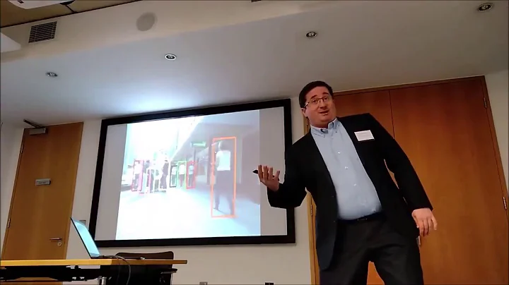 BMVA Tech Meeting: Smart AAL: Andrea Cavallaro - P...