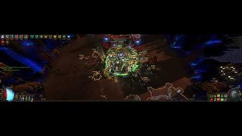 Path of Exile #9 Rewritten distant memory