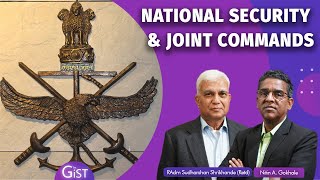 National Security Strategy Or Theaterisation: What Should Come First Guide