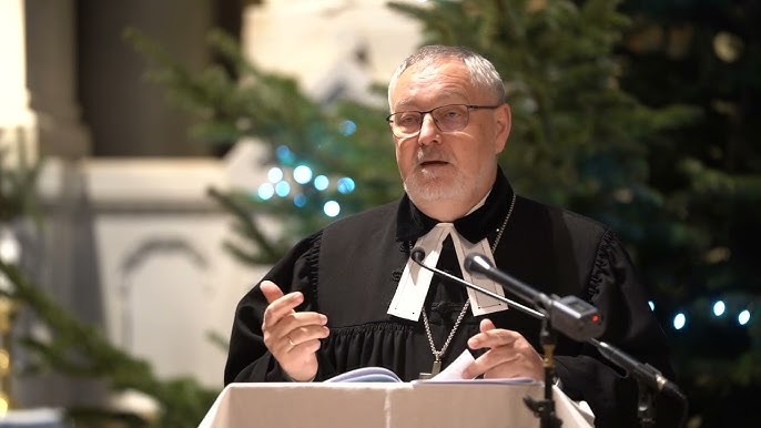 kumenikus imaht 2024 – igt hirdet: Szemerei Jnos evanglikus pspk