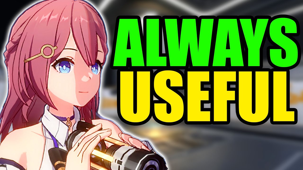 Why Asta Will STAY Relevant (Honkai: Star Rail)