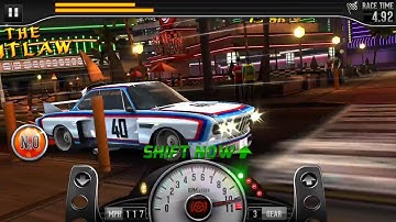 CSR Classics | [T5] BMW 3.0 CSL (E9) Gr.5