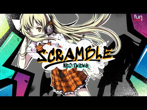 SCRAMBLE (track) | Neo: The World Ends With You - Original Soundtrack - Lyrics
