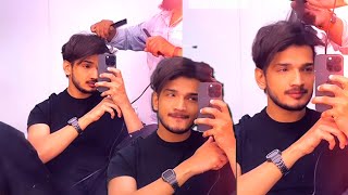 Munawar Faruqui Ne Start Ki ISS Project Ki Shooting Start? Fans Ko Di Jhalak; Watch
