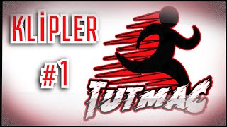 Kliplerle Tutmac 1