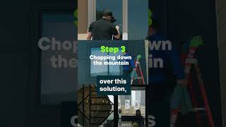 Window Cleaning 101: First-Time Squeegee Test