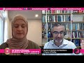 Muslims in Medicine and Healthcare | International Muslim History Month Conference’25 | Dr. Fancy