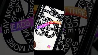 Threads strip making easily in Illustrator