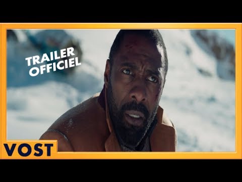 La Montagne entre Nous - Bande Annonce2 VOST