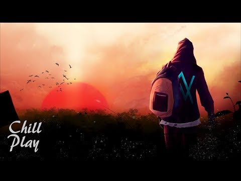 Alan Walker ‒ Different World (Lyrics) Ft. Sofia Carson, K-391, CORSAK