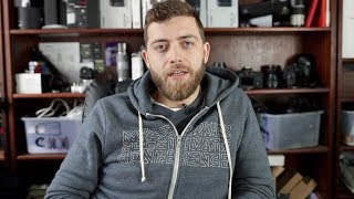 An update on my health