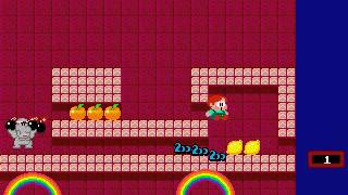 Rainbow Islands (Extra) (MAME) - Vizzed.com Play