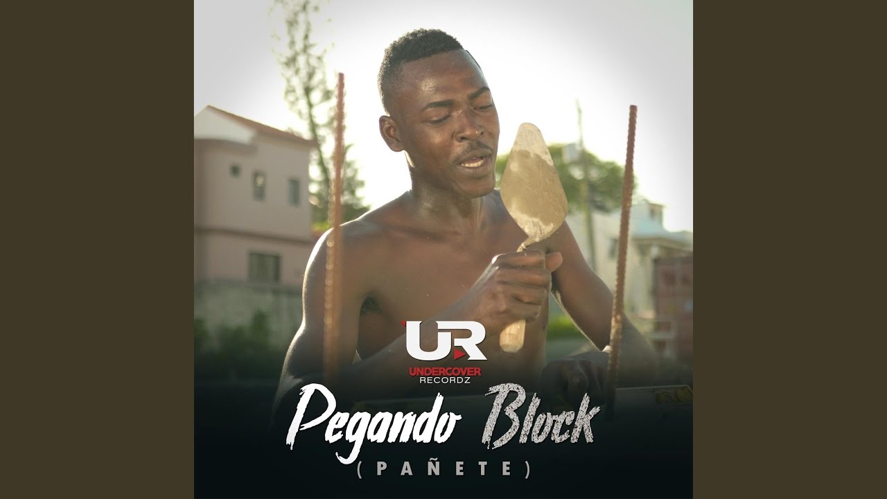 Regardez Pegando Block (Pañete) sur YouTube Regardez Pegando Block (Pañete) sur YouTube