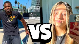 Nategotkeys Vs Alexis Ryan Fgteev Lifestyle Comparison Biography Affairs