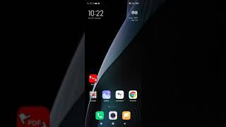 How to Create PDF from Photo | Photo to PDF converter | By Techno Com screenshot 4