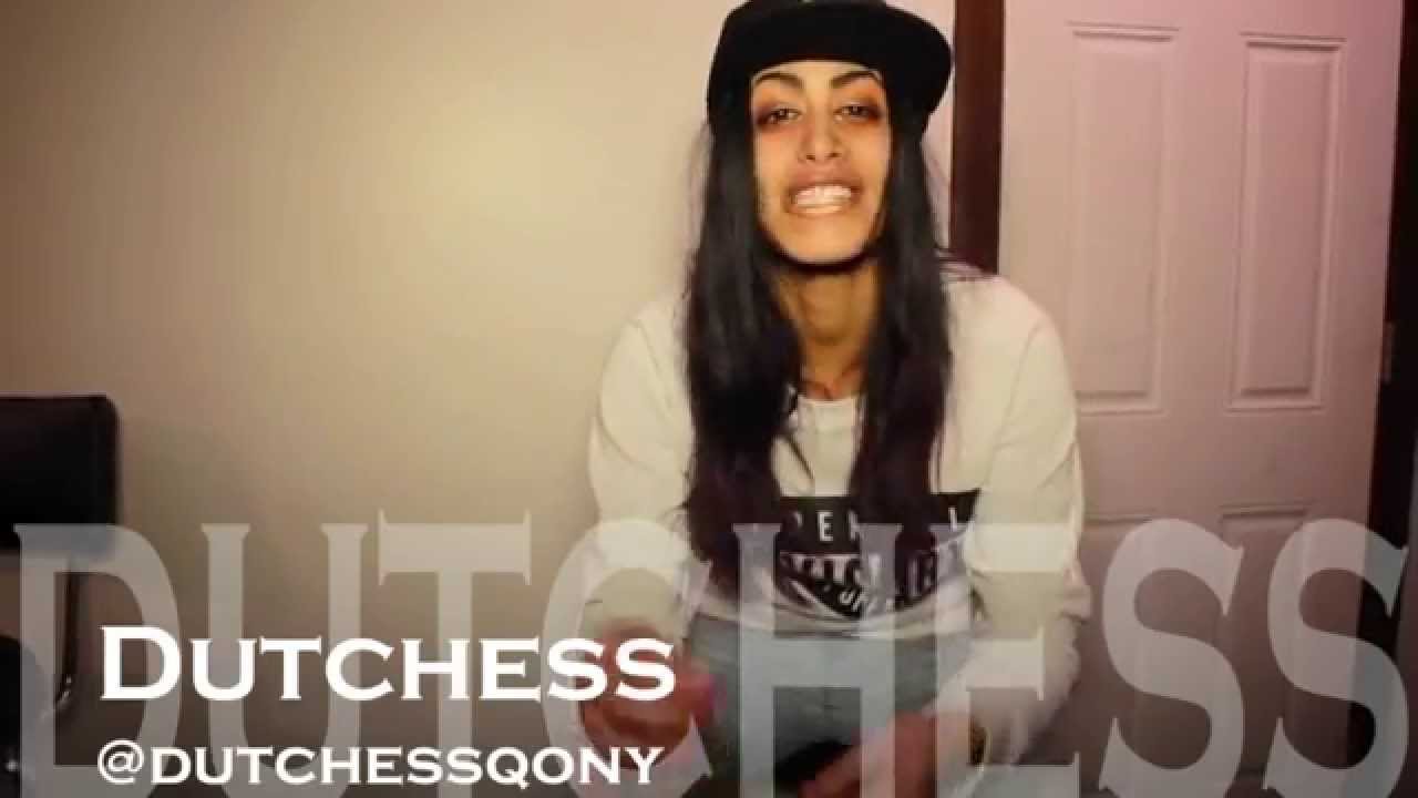 100 Bars Magazine & Gemski TV **Retaliation Edition featuring Dutchess**