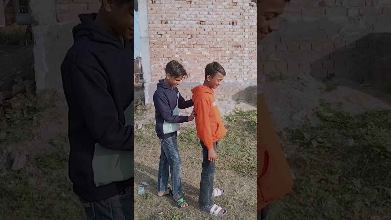 Best Friend Comedy Shorts  #Shorts #Toofaniyug #funny shorts #viral