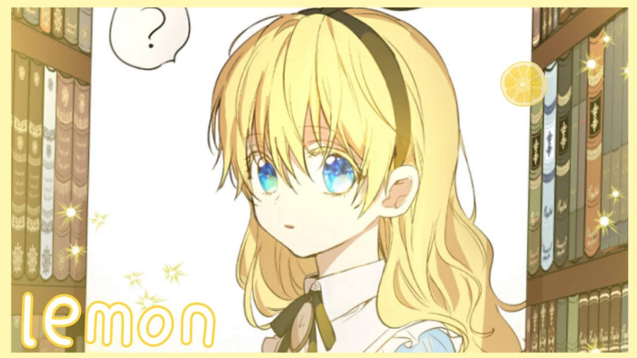 | 어느날 공주가 되어버렸다 매드무비 | Lemon 🍋