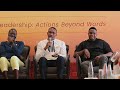 Laban Atukwatse Huduma Reunion 2025 Panel Discussion Laban Atukwatse Huduma Reunion 2025 Panel Discussion
