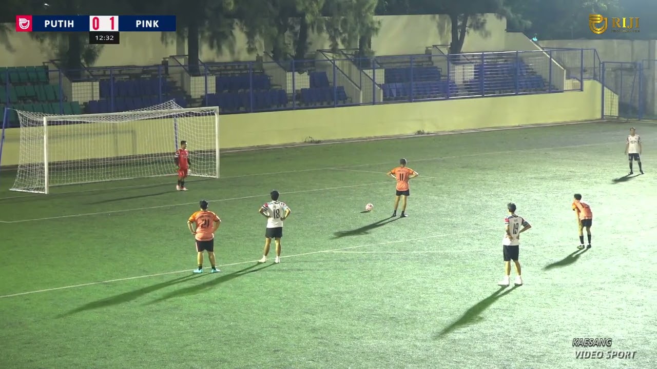 Match 4 Pokphand 07 Maret 2026