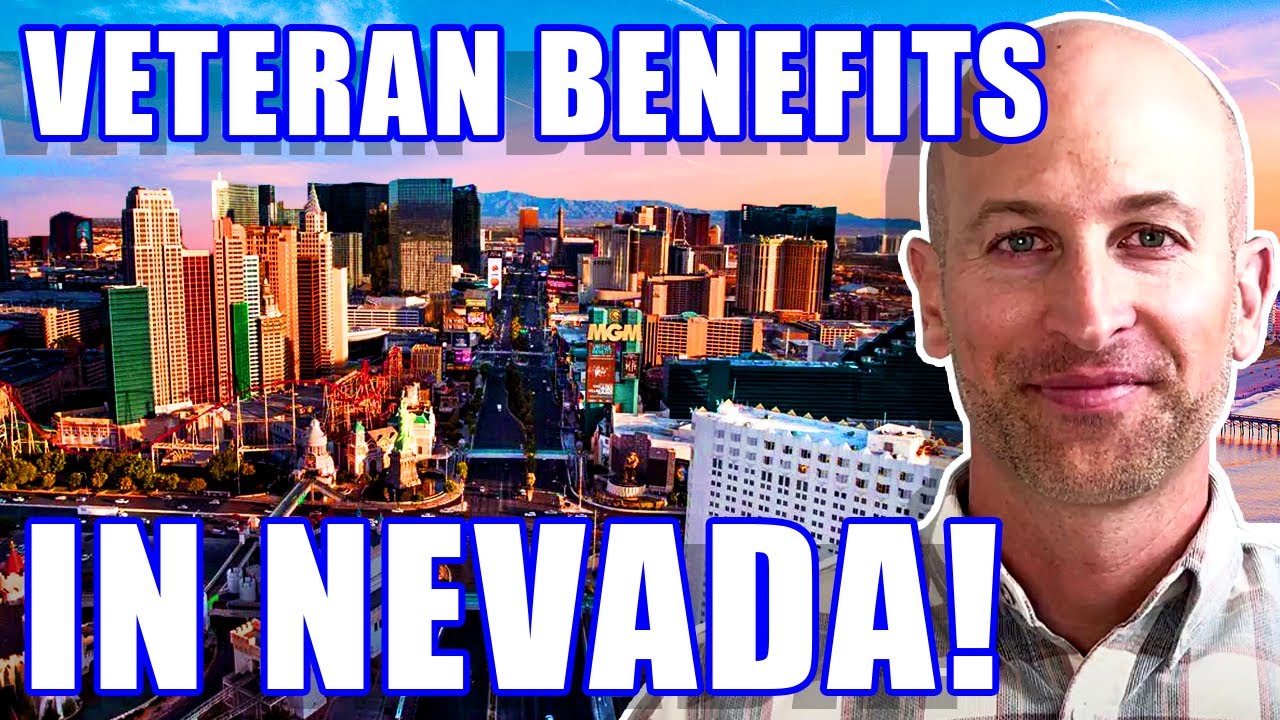 NEVADA VETERAN BENEFITS Living In Nevada Moving To Nevada Nevada