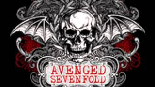 Avenged Sevenfold Victim lyrics