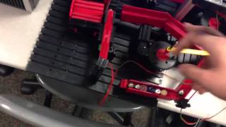 Marble Sorter Explanation