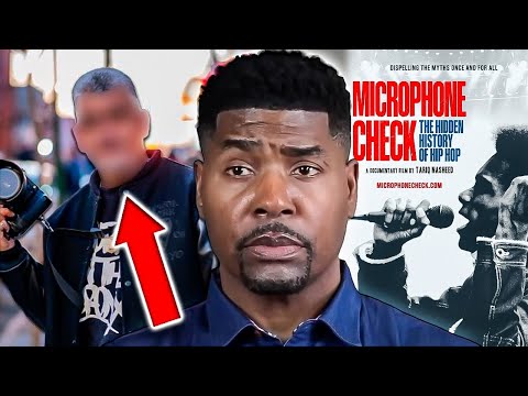 This Guy Tried To End Tariq Nasheed's Career....BUT THIS HAPPENED!